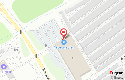 Банкомат Сбербанк России, Новокузнецкое отделение в Центральном районе на карте