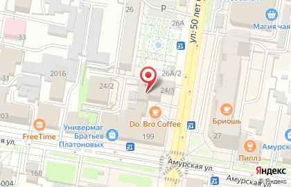 Наркологический центр Независимость на карте