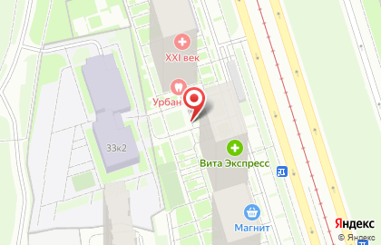 ЗАО Петростройкомплект на карте