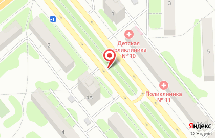 ИП Рубцов Д.В. на карте