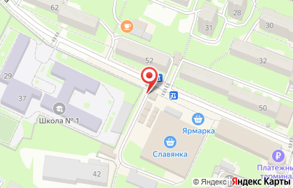 Магазин Евроклимат на улице Энгельса на карте