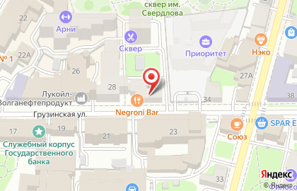 Компания Samogonnov.ru на карте