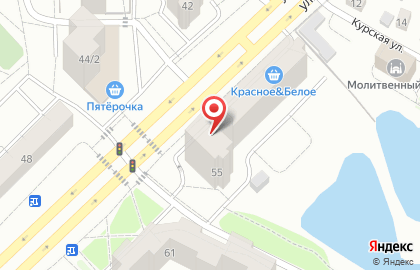 Рыболовный магазин Клёв`о на карте
