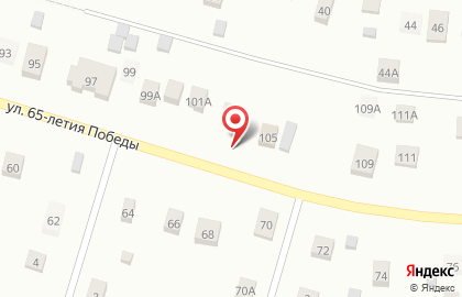 Продовольственный магазин Туй на карте