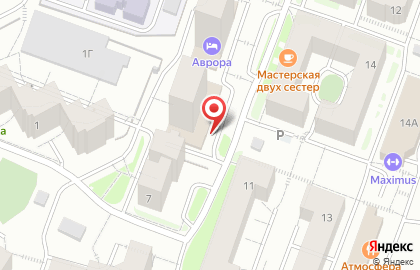 Центр-Декор на карте