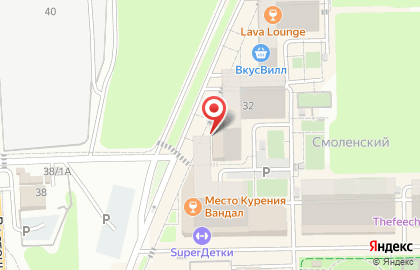 Школа программирования и IT-технологий для детей Кодология на Восточно-Кругликовской улице на карте