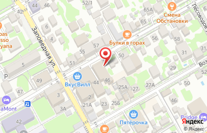 Банкомат Россельхозбанк на улице Турчинского на карте