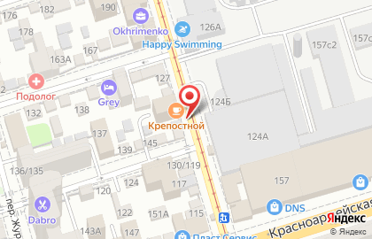 Миноксидил в Ростове-на-Дону на карте