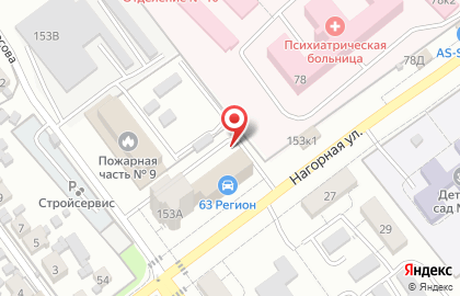 Центр независимой экспертизы, ООО на карте