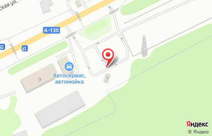 Юхнов АНП на карте