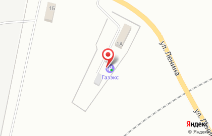 СГ-Инвест в Каменск-Уральском на карте
