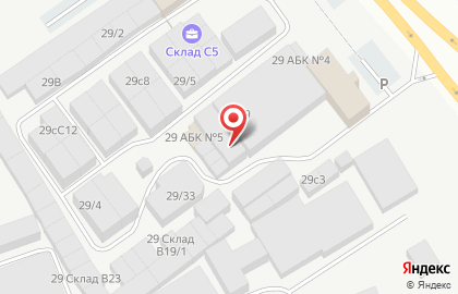 Лекам на Старосармановской улице на карте