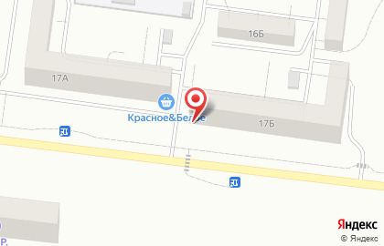 Салон красоты Все для Вас на карте