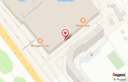 Торгово-производственная компания Рд-Текс на карте