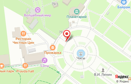 Оптово-розничный магазин электротранспорта KugooOpt на проспекте Октября на карте