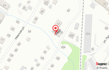 Рекламно-производственная компания Смик на карте