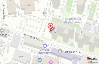 Строительно-ремонтная компания Электроинженеринг на карте
