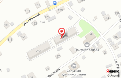 Строящиеся объекты, ЗАО Эмити на карте