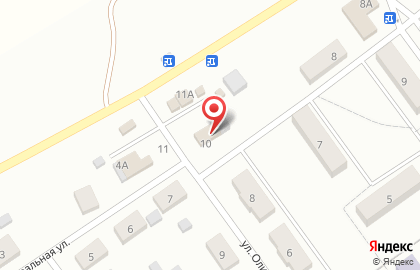 Продовольственный магазин, ООО Союз-трейд на карте