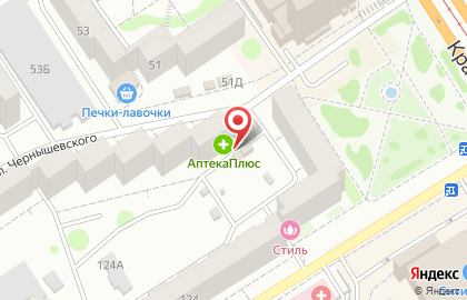 Магазин по продаже молочных продуктов и сыров Сыры Алтая на Партизанской улице на карте