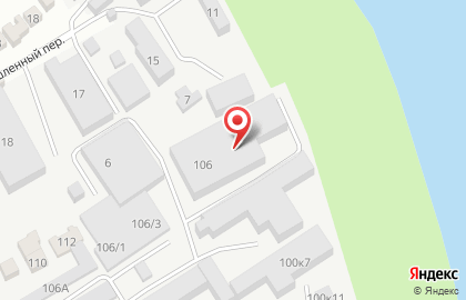 Сэс-дез 22 на карте