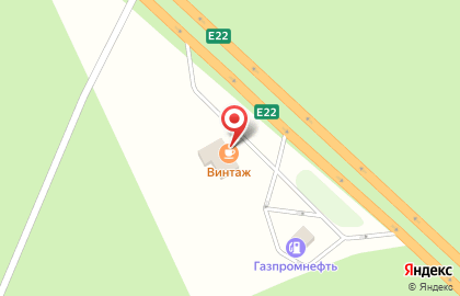 Магазин автозапчастей в Тюмени на карте