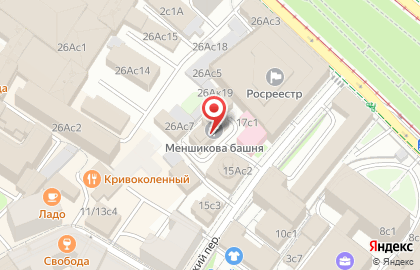 Stylemetal на карте