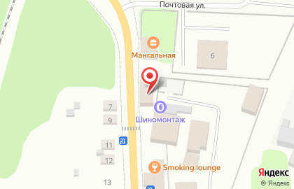 Интернет-магазин Softwaytkani на карте