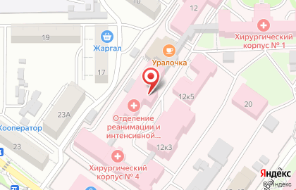 Банкомат СберБанк на улице Павлова, 12 к 2 на карте