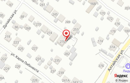 Автосервис BOX24Motors на карте