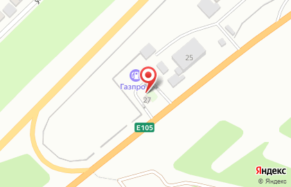 АГЗС, ООО Газэнергосеть Брянск на карте