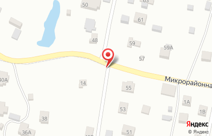 МосАвтоБетон Истра на карте