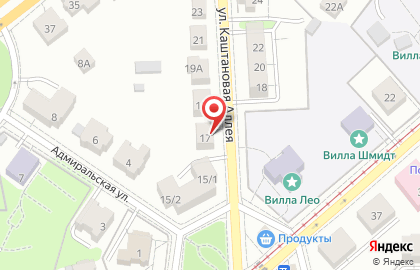 Компания Auto ЭкономЪ Эвакуатор на карте