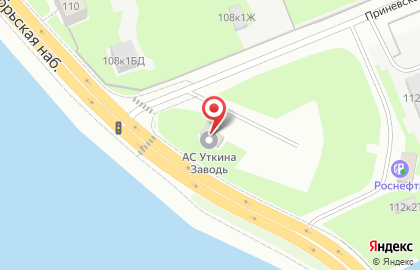 Оптим на карте