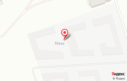 ЖК "Маяк" Дербент на карте