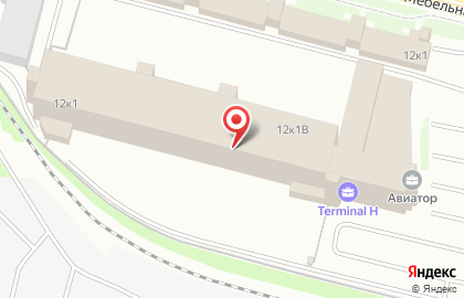 Janus на карте