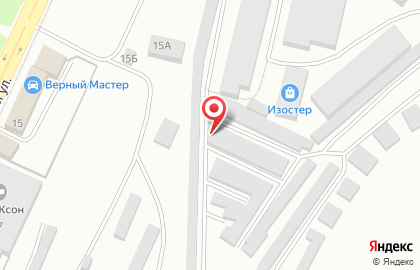 Grand Shine Detailing на карте