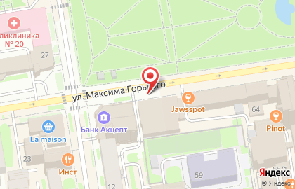КИНОГИД на карте