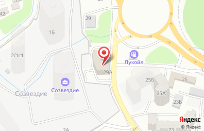 Ремонтно-строительная компания Фаворит Строй в Ростове-на-Дону на карте