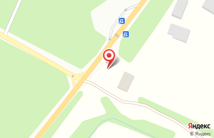 Автобаня на Совхозной улице на карте