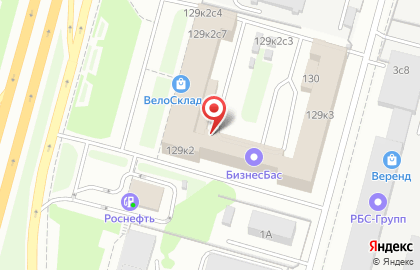 Салон Штор Elluxury Москва на карте