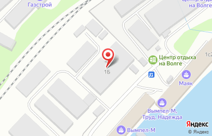 София на Заводской улице на карте
