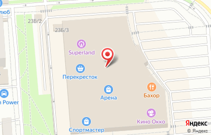 Доставка букетов 24/7 на карте