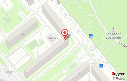 Интернет-магазин naturcosmetix.ru на карте
