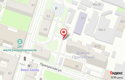 BAZASHOP.RU на Тамбовской улице на карте