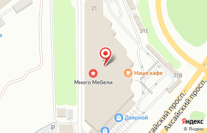 Мир климата на карте