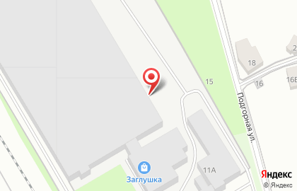 ООО "СтальКонструкт" на карте