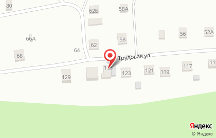 Агентство Фабрика Рекламы в Кировском районе на карте