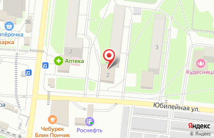Магазин товаров для дома в Москве на карте