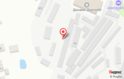 Салон красоты Lounge Beauty Bar на Чекистской улице на карте